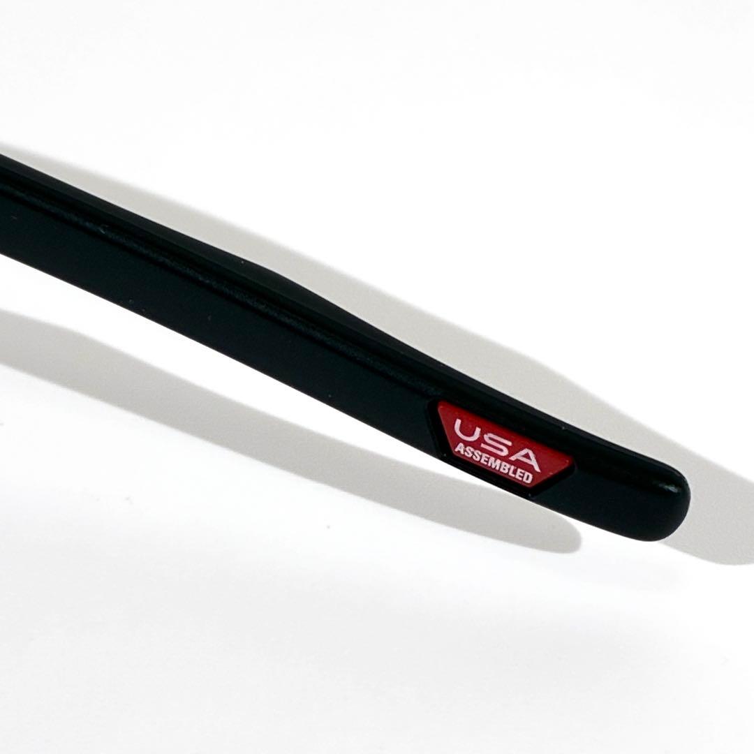 未使用級★ オークリー サングラス LATCH ラッチ マットブラック