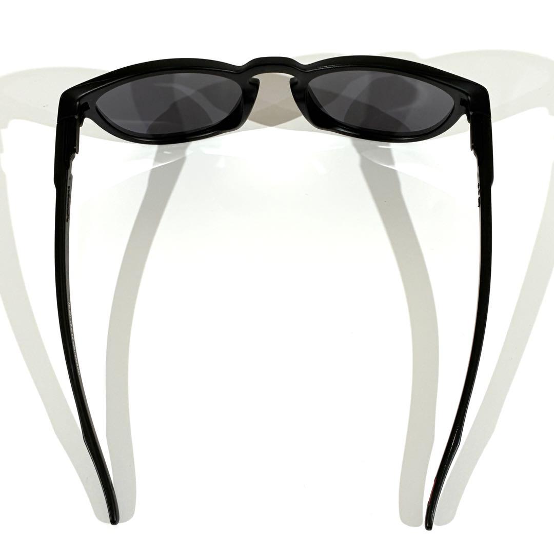 未使用級★ オークリー サングラス LATCH ラッチ マットブラック