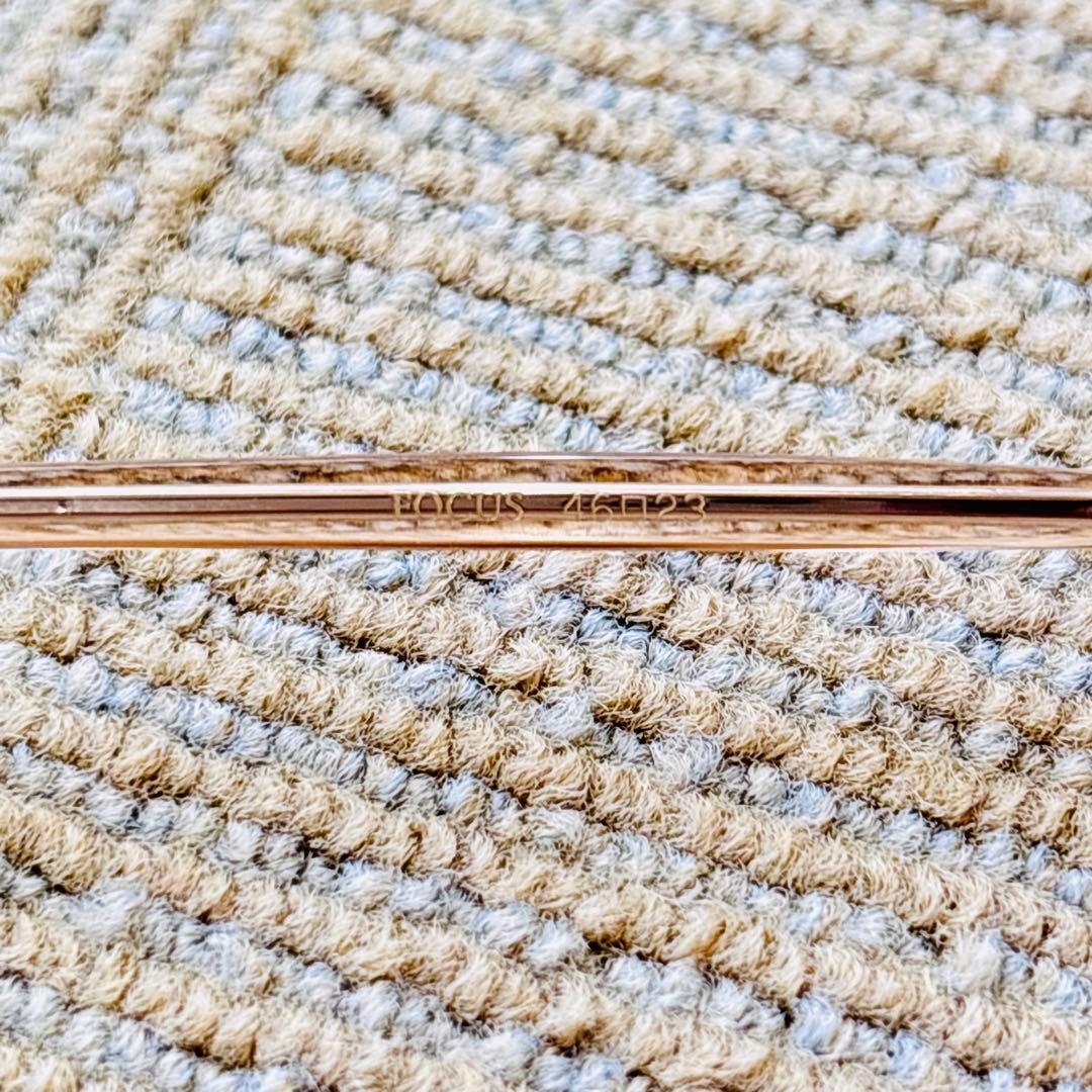 お値下げ　ayame/アヤメ FOCUS LBR 綾野剛さん着用