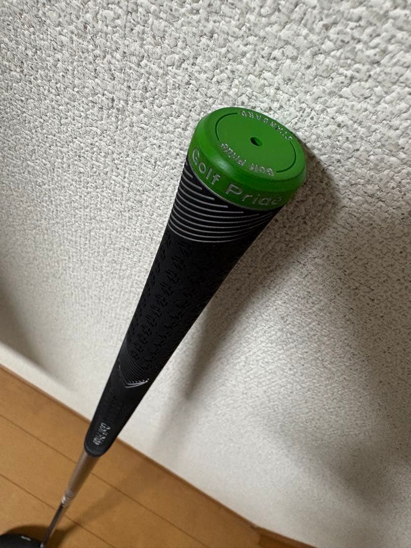 極美品キャロウェイ ELYTE D エリート ドライバー