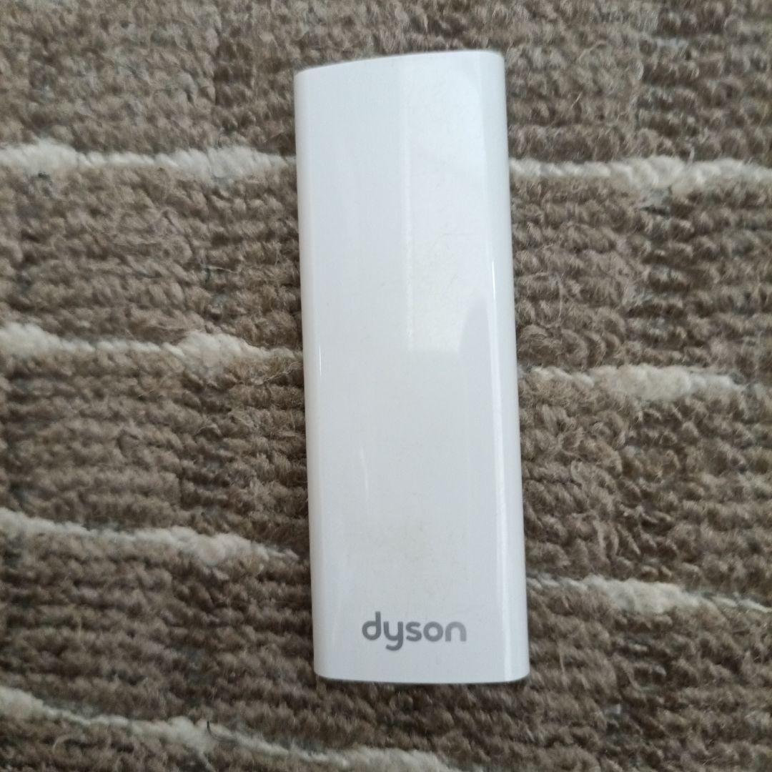 Dyson AM09 電気セラミックファンヒーター&送風 リモコン付き