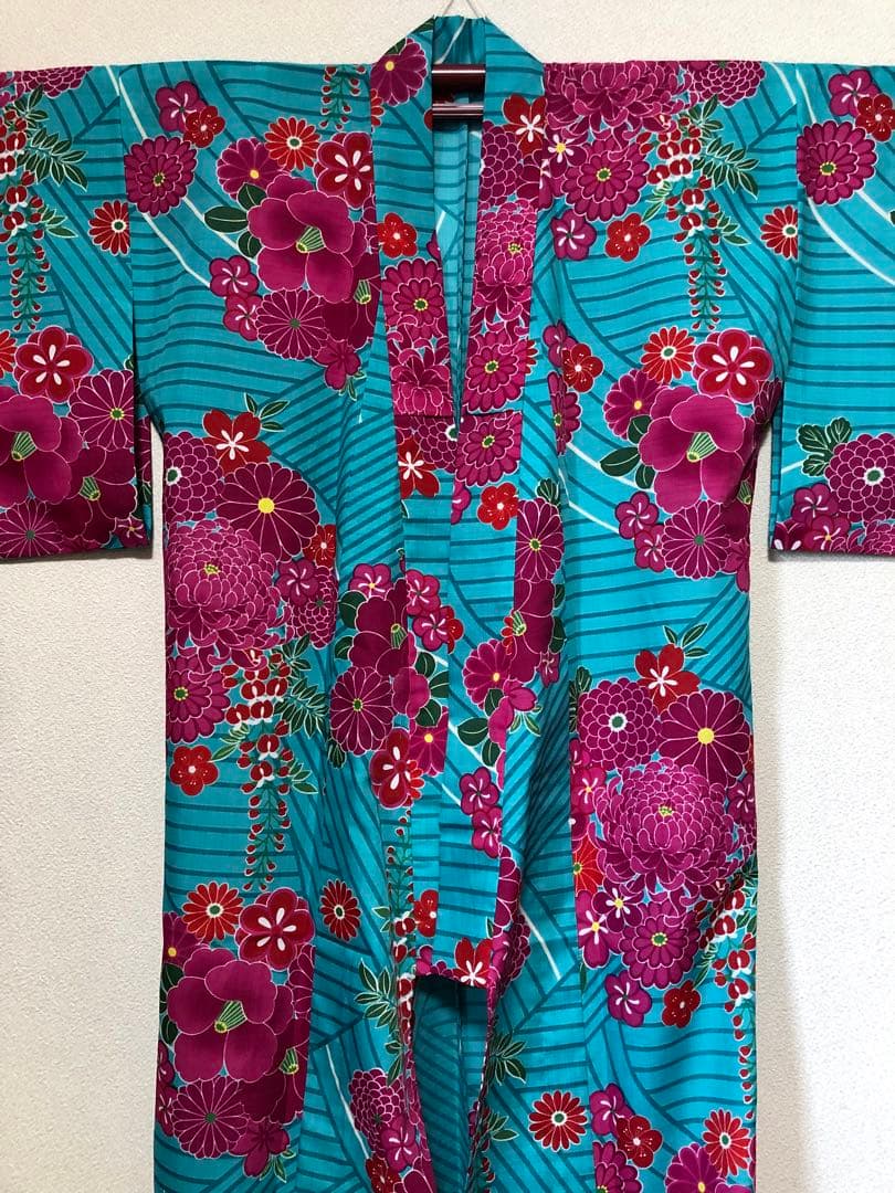 ふりふ浴衣単品