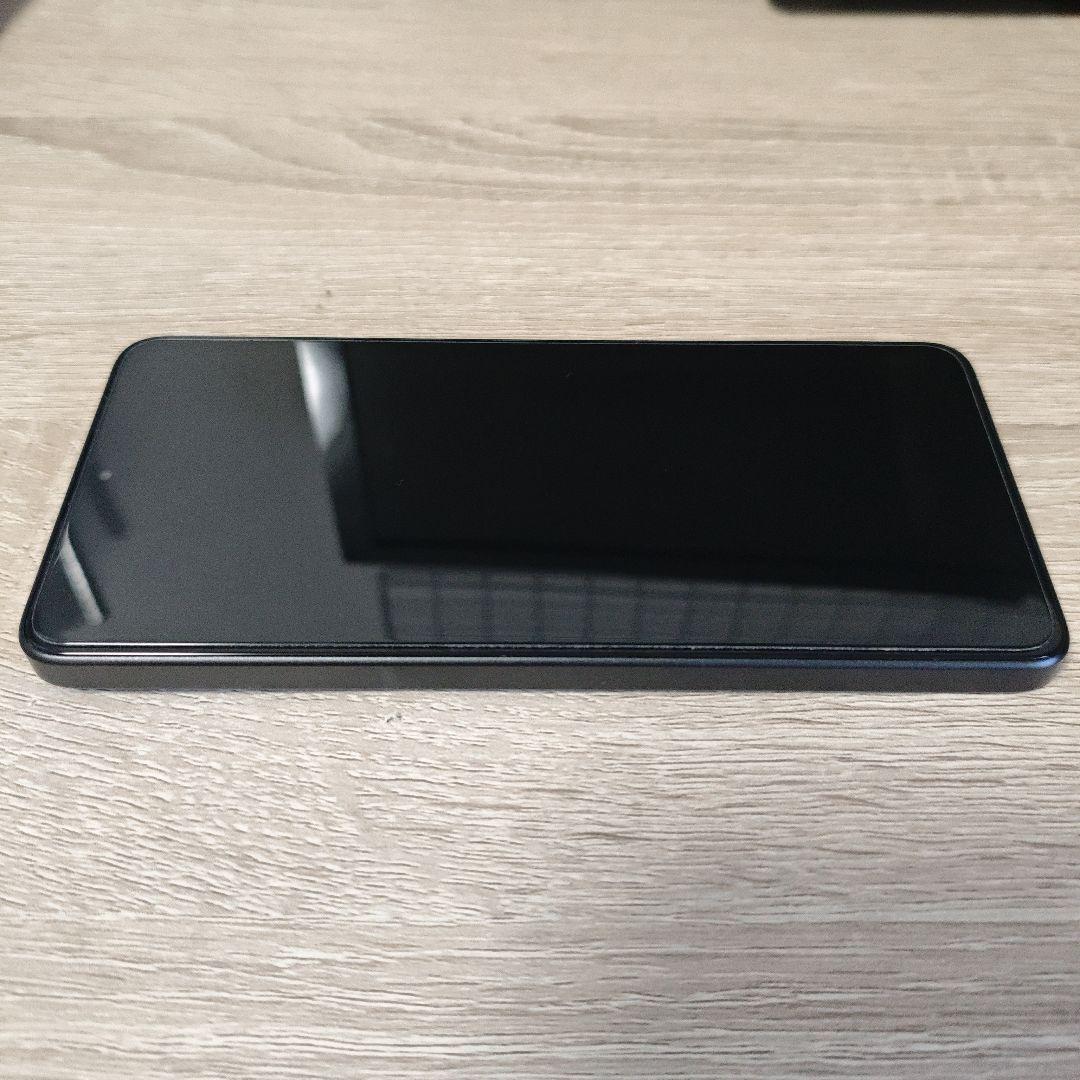 Poco X7 Pro Black SIMフリー RAM8GB 256GB