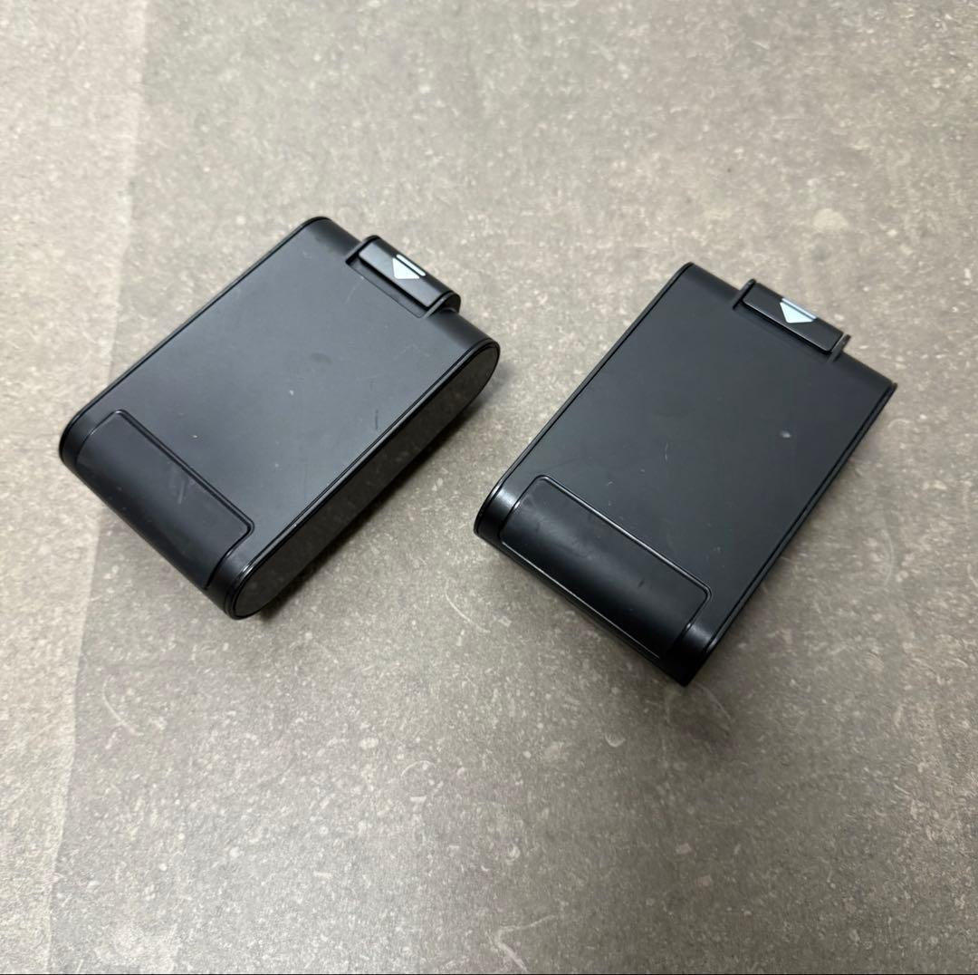 うまし◇CleanSense iQ+◇IW3241JBK メタルブラック