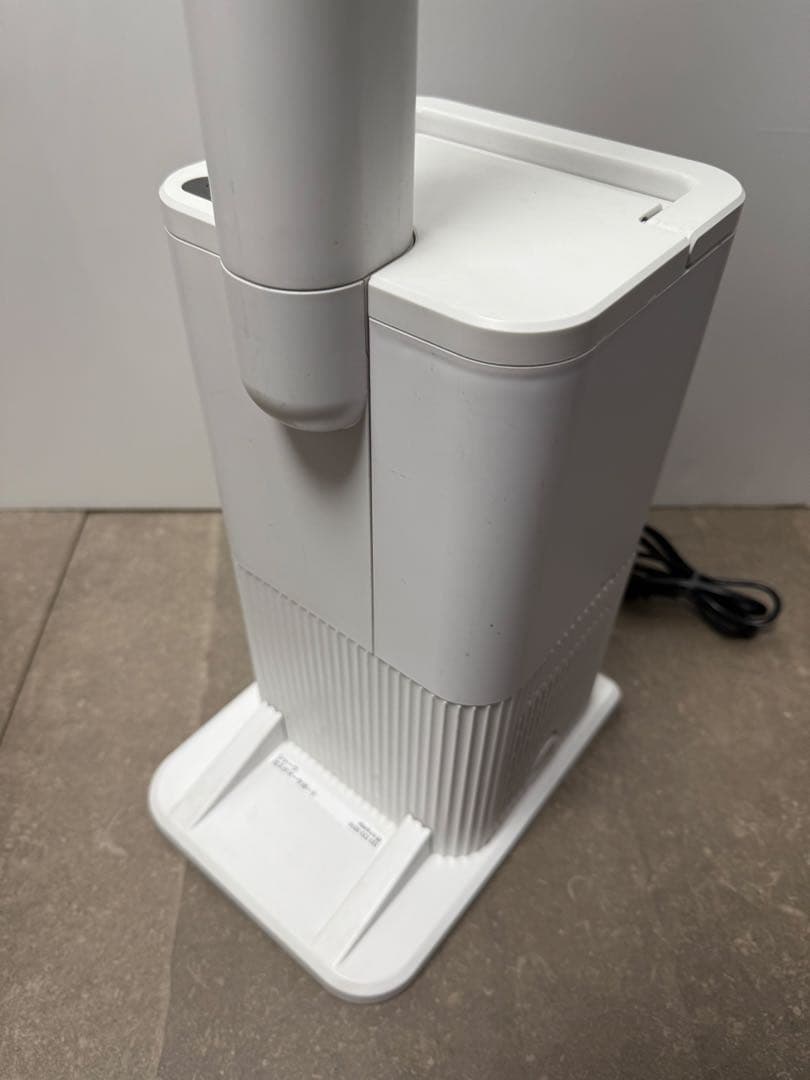 うまし◇CleanSense iQ+◇IW3241JBK メタルブラック