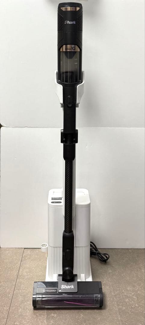 うまし◇CleanSense iQ+◇IW3241JBK メタルブラック