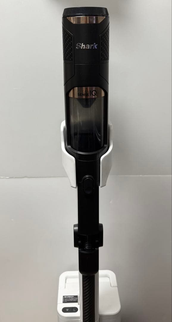 うまし◇CleanSense iQ+◇IW3241JBK メタルブラック