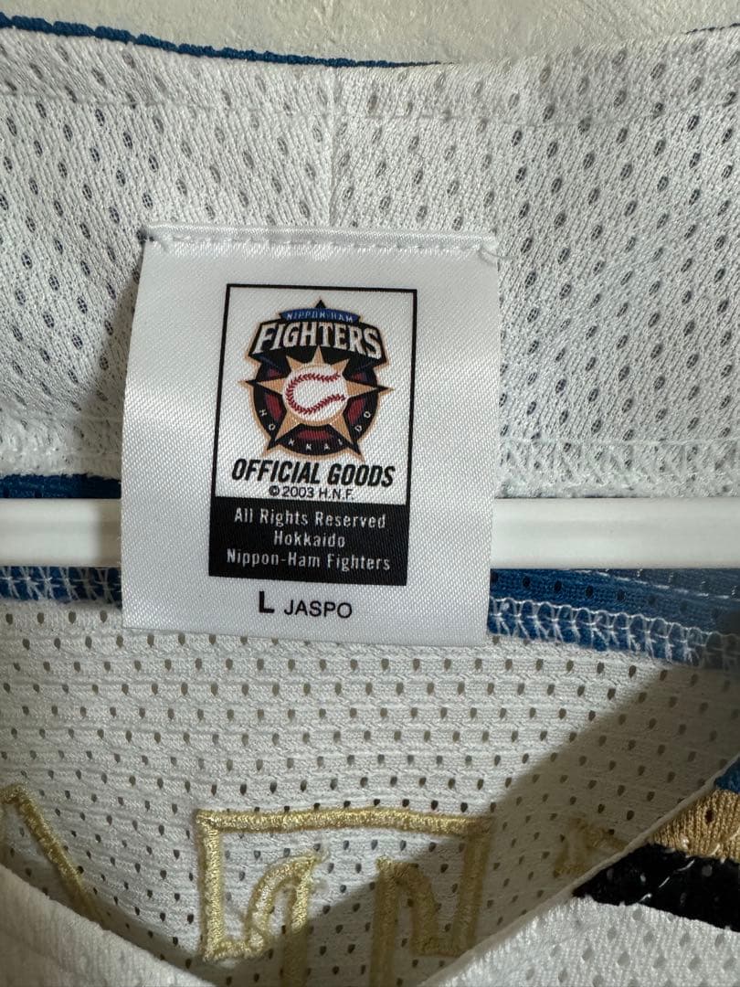 大谷翔平選手 ユニフォーム Lサイズ