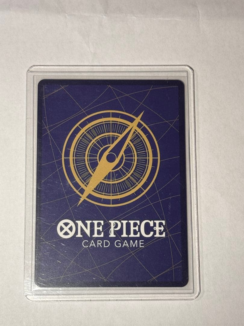 サボ 手配書SP パラレル ケース付き 即日発送