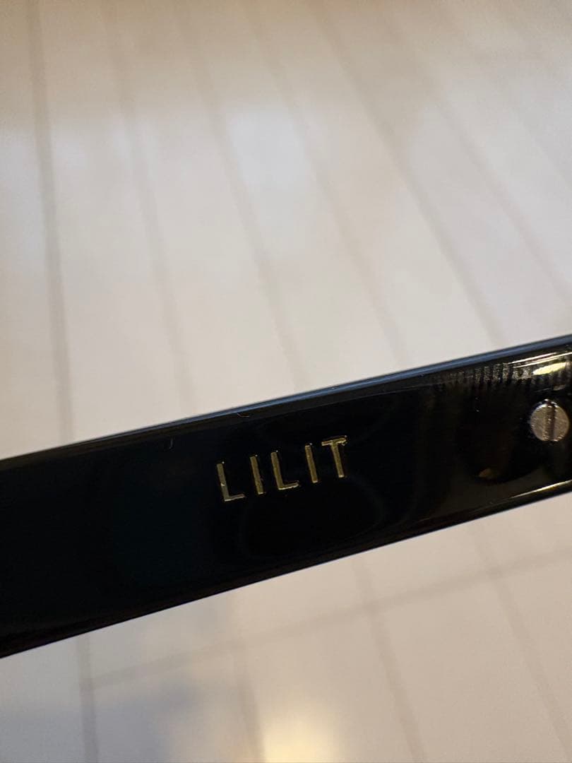 GENTLE MONSTER LILITブラウンサングラス