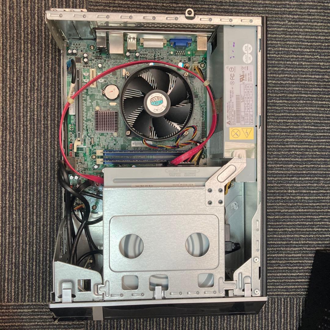 Windowsデスクトップ EGPCG184DR10W10K