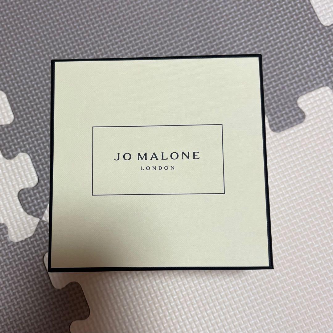 未使用　ジョーマローン ピオニー＆ブラッシュスエード ボディクレーム 175ml