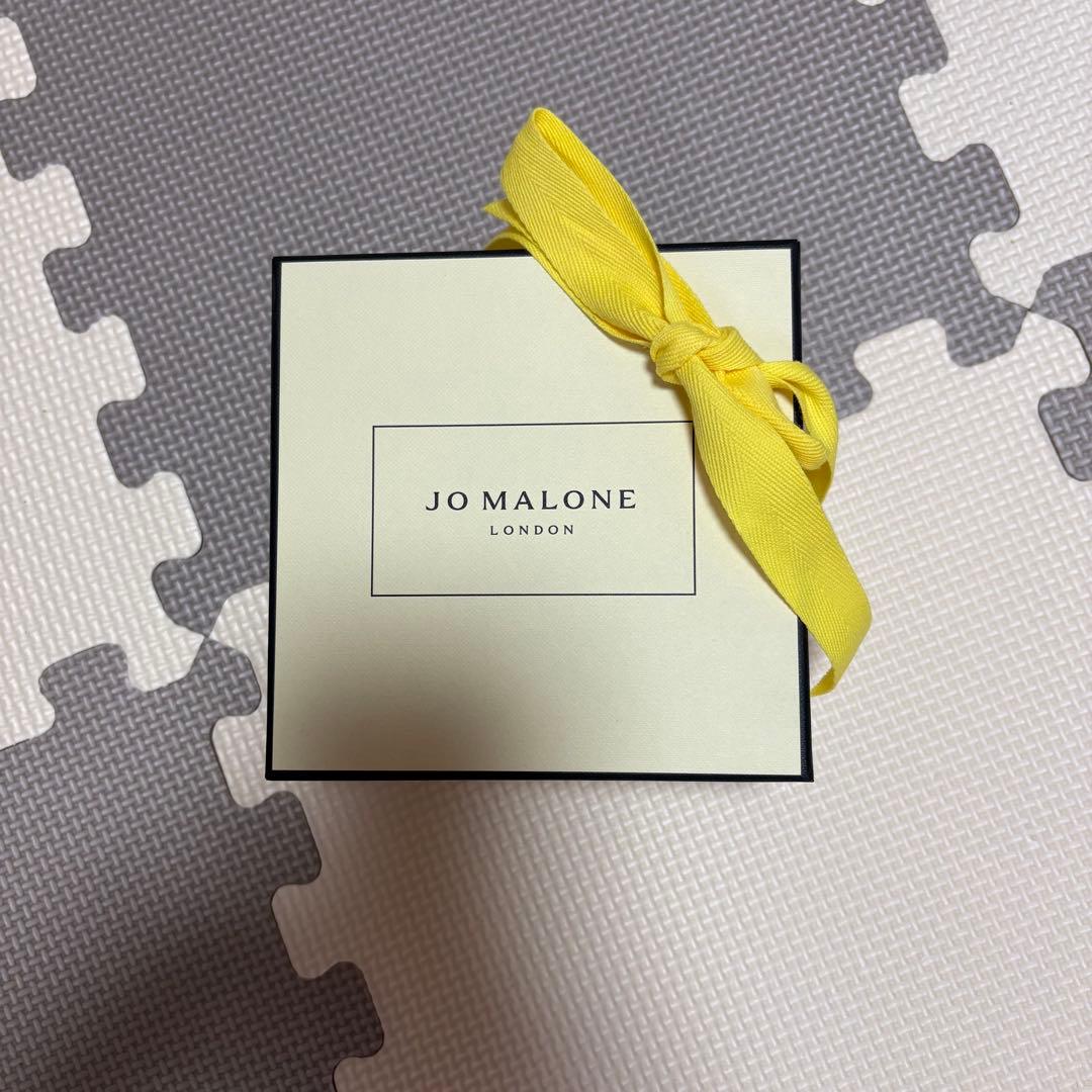 未使用　ジョーマローン ピオニー＆ブラッシュスエード ボディクレーム 175ml