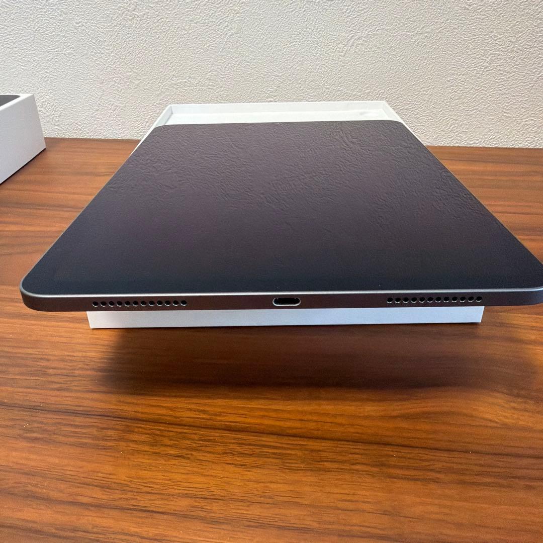 iPad Air (第4世代) スペースグレー