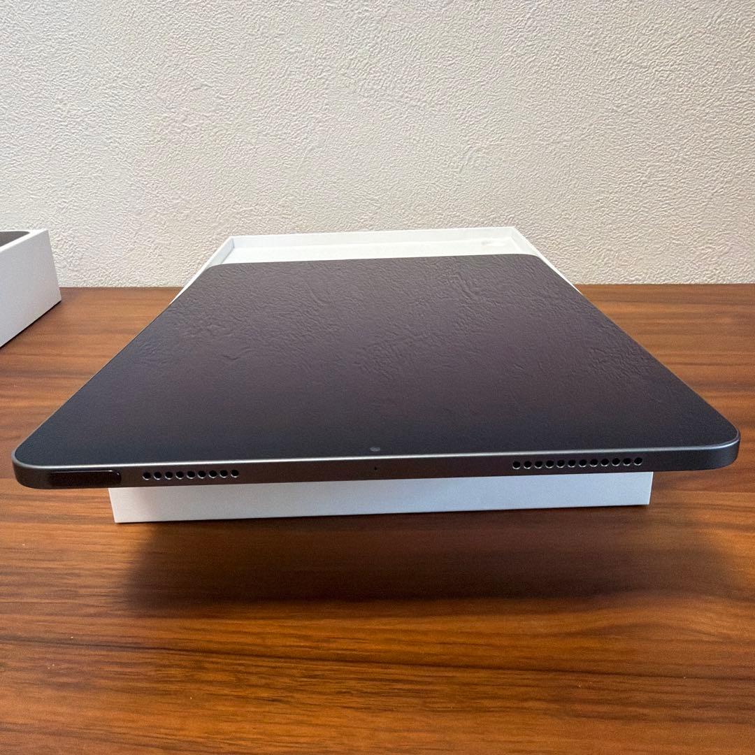 iPad Air (第4世代) スペースグレー