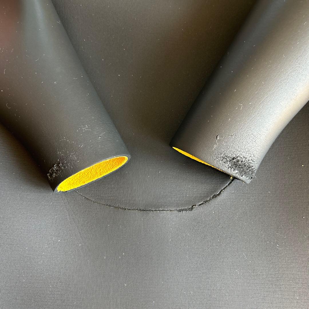 BGZ ウエットスーツ3/3㎜ラバー　中古