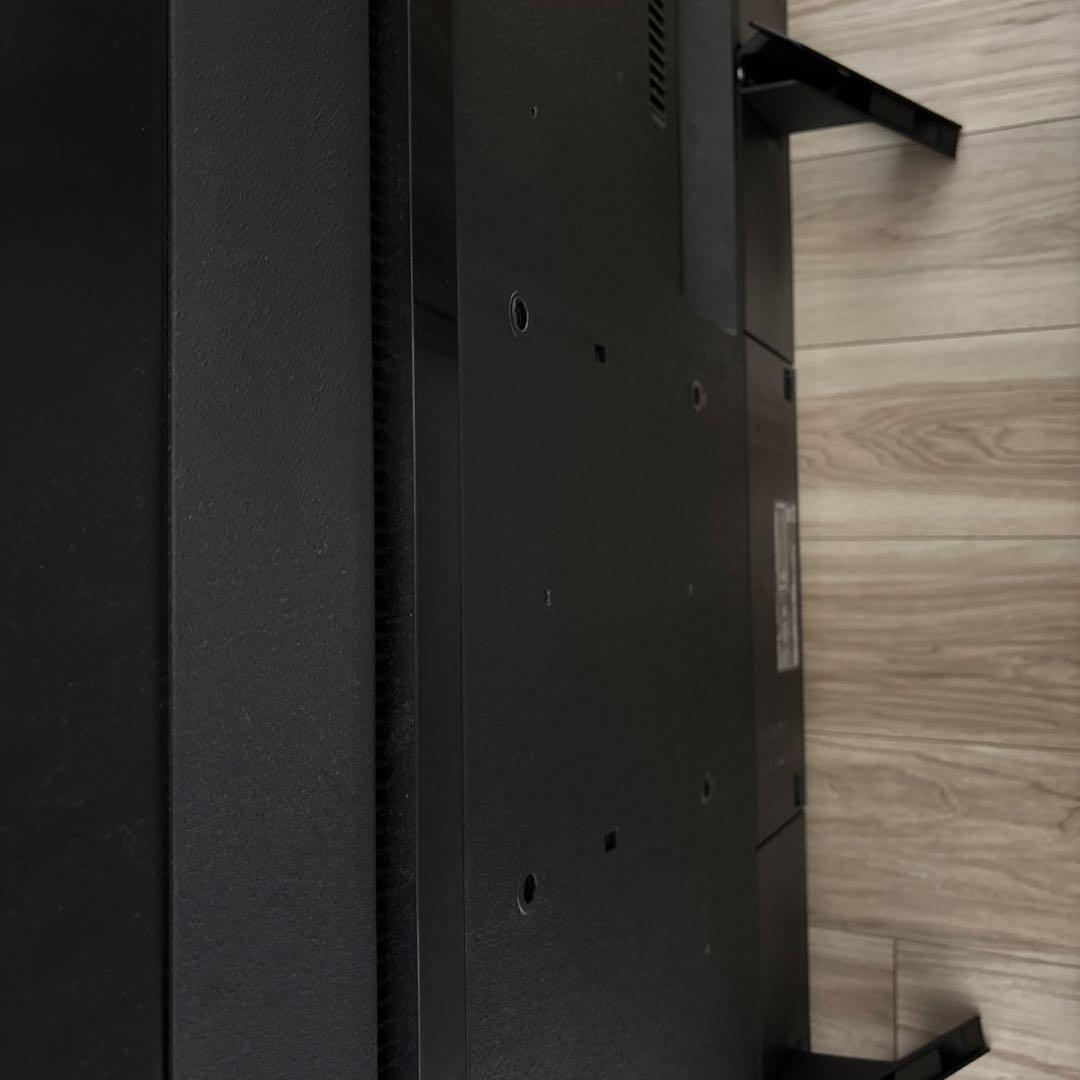 SONY 49インチ 4K液晶テレビ KJ-49X9500H