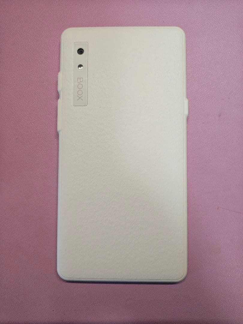 BOOX Palma 2 ホワイト