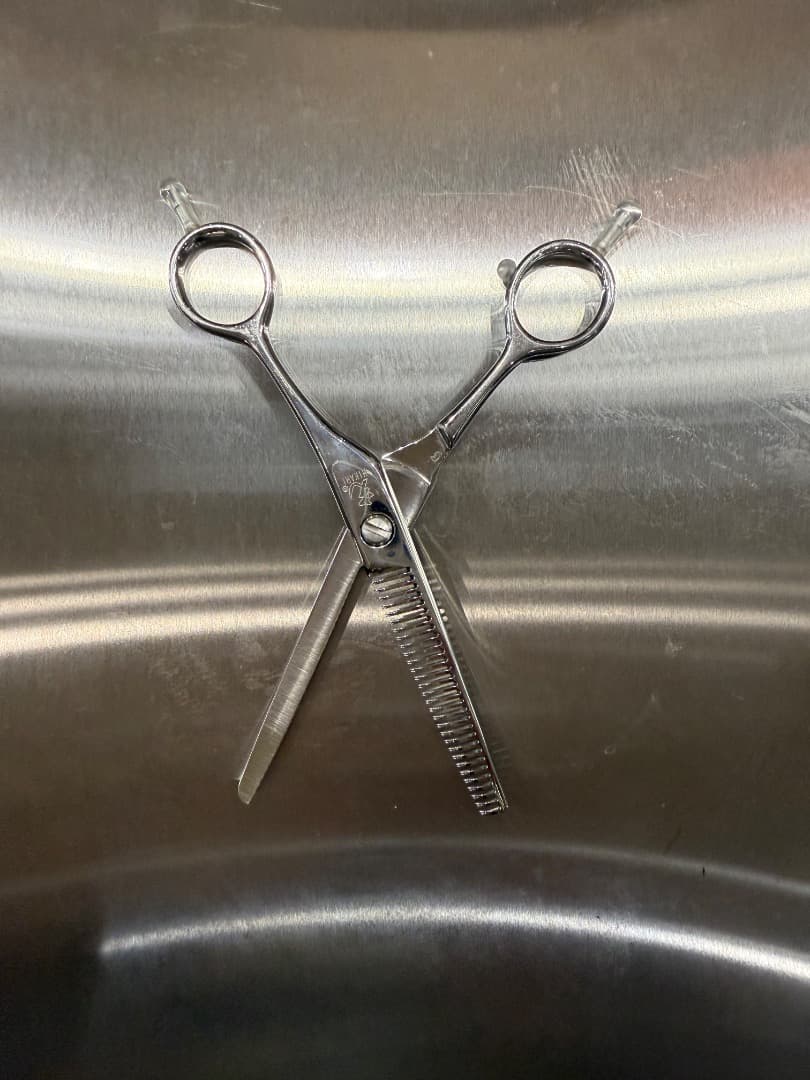 光シザー　セニング　721