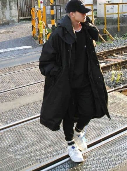 ジャケット・アウター journal standard luxe SUNDAY M-65