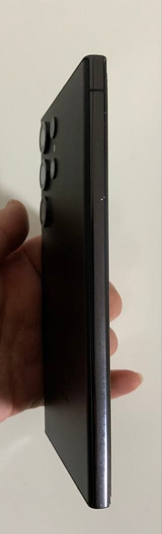 スマートフォン本体 Galaxy s23 ultra