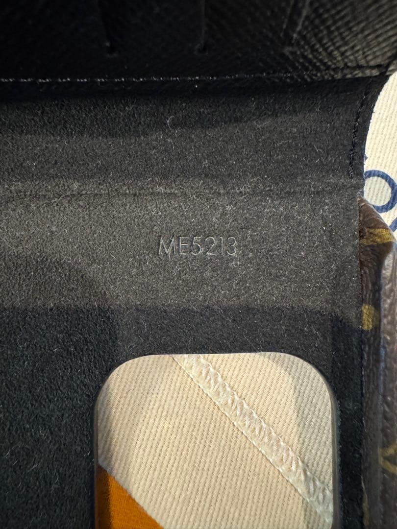 iPhoneアクセサリー LOUIS VUITTON iPhone15pro