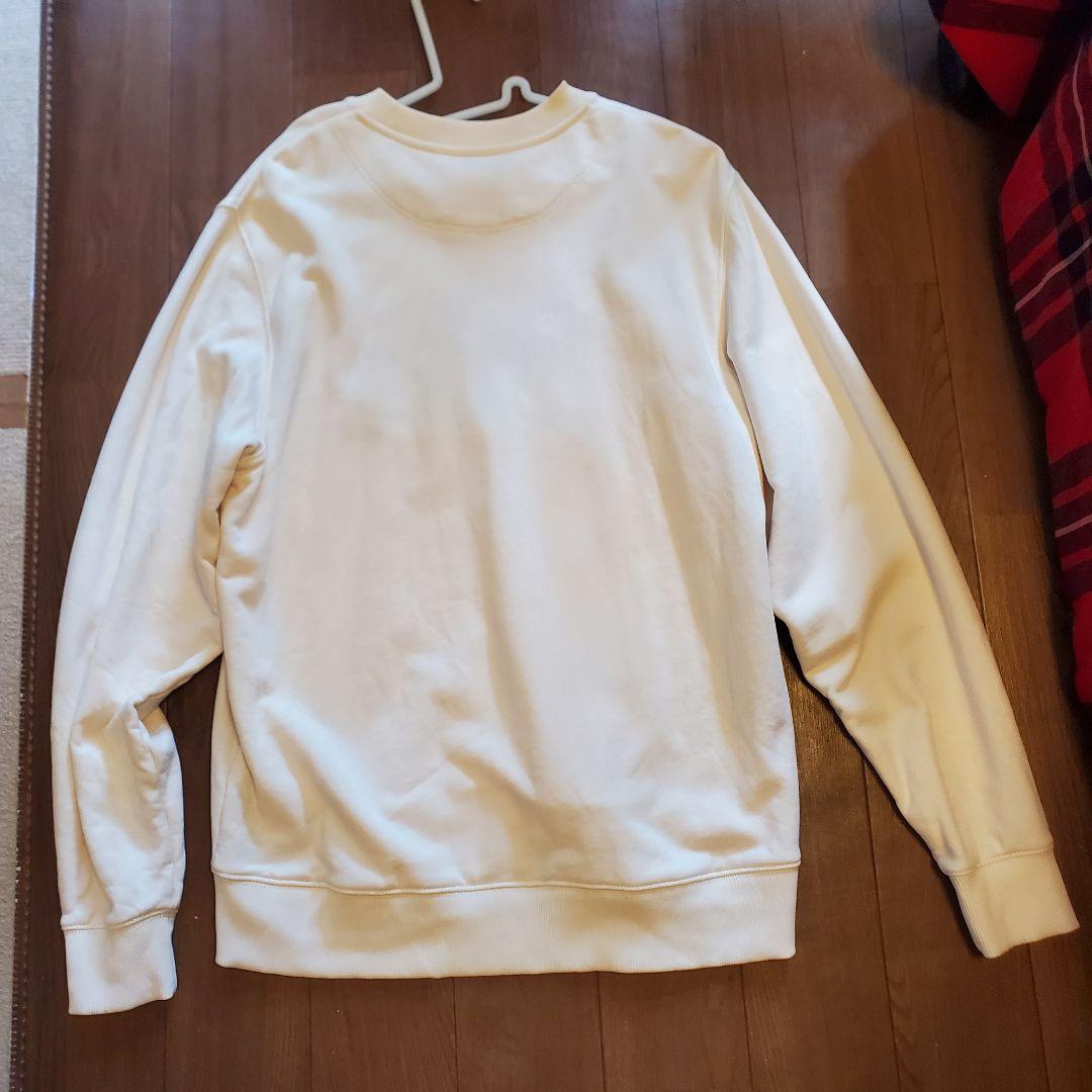 COACHスウェット