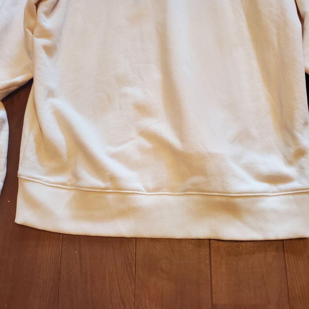 COACHスウェット