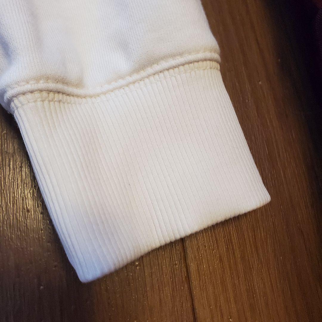 COACHスウェット