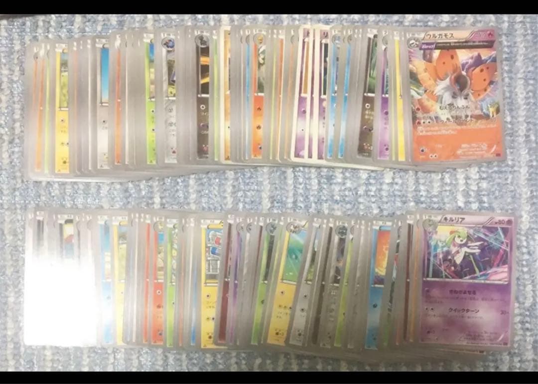 ポケモンカード　引退品　約10kg まとめ売り