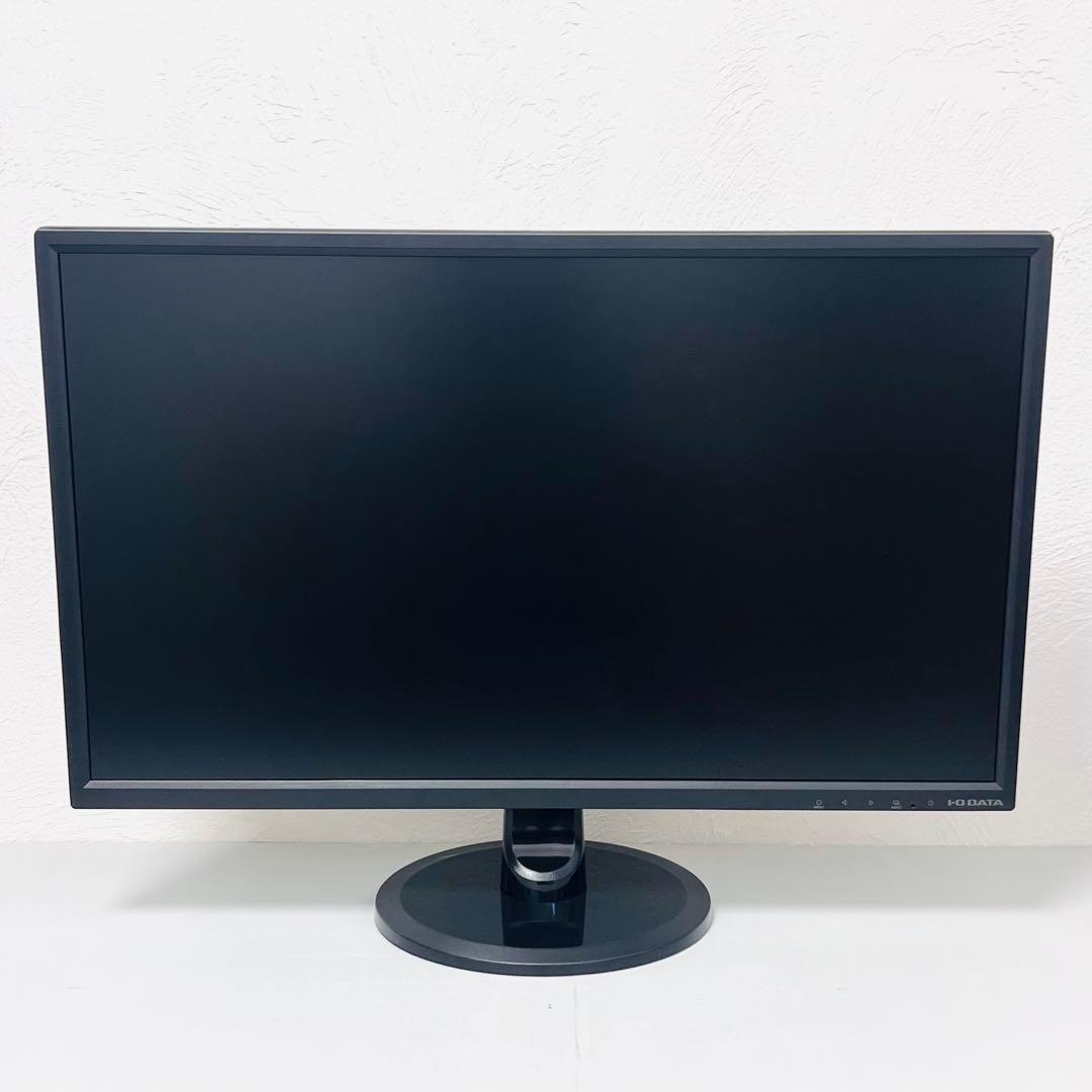 動作品 IO DATA KH245V 23.8型ゲーミングモニターアイオーデータ