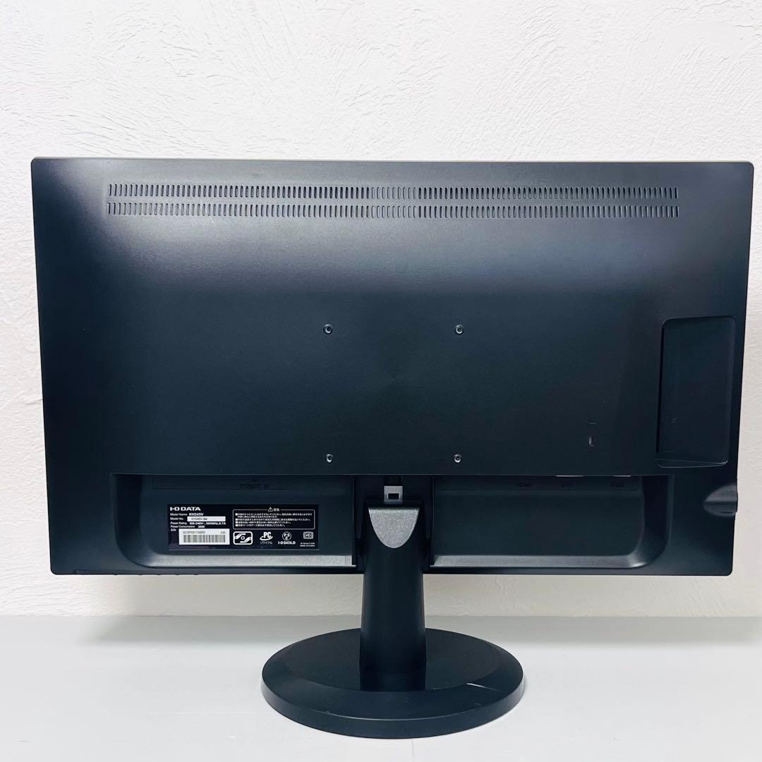 動作品 IO DATA KH245V 23.8型ゲーミングモニターアイオーデータ
