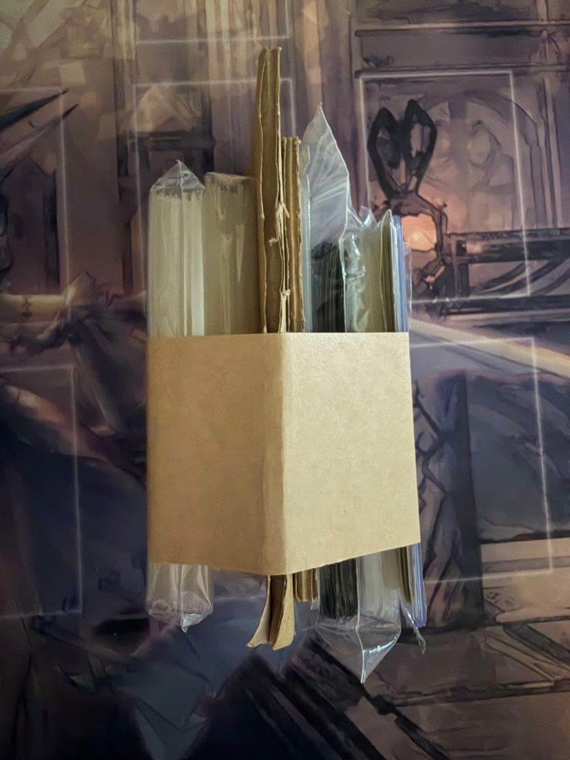 遊戯王OCG 引退品 まとめ売り バインダー付 バラ売り不可