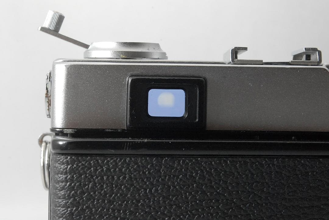 オリンパス OLYMPUS 35DC コンパクトカメラ レトロ