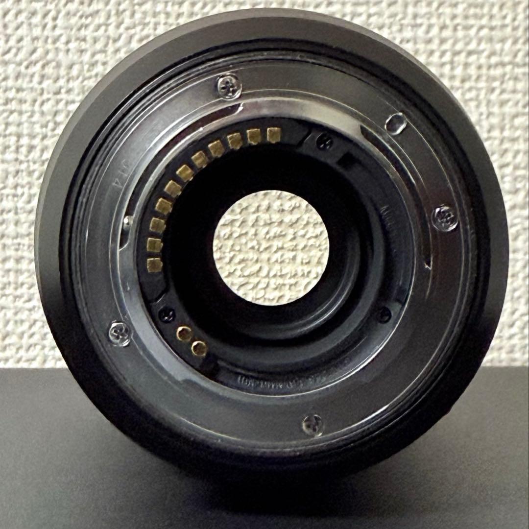 レンズ(ズーム) Panasonic LEICA DG 50-200mm F2.8-4.0