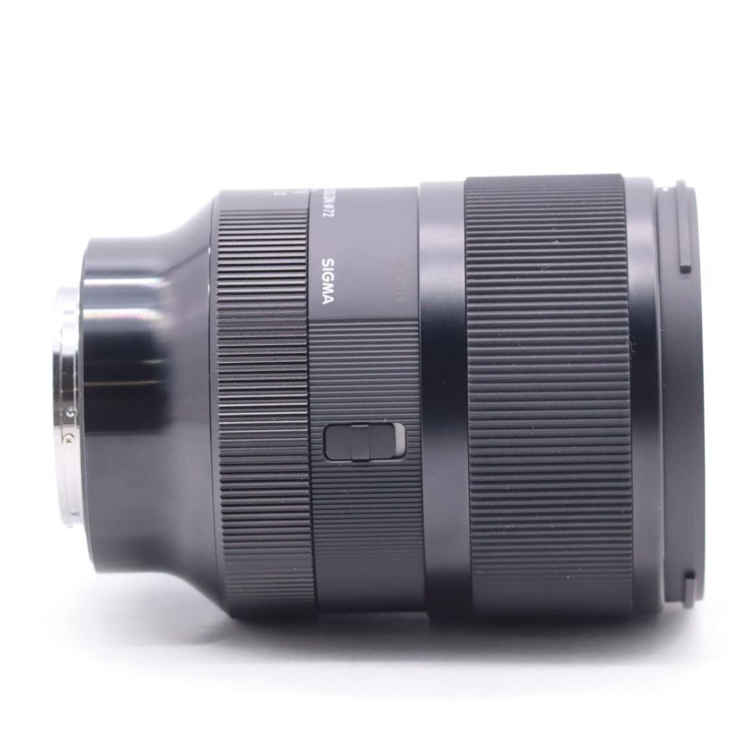 シグマ　SIGMA Sony E用 50mm F 1.2 DG DN #3043