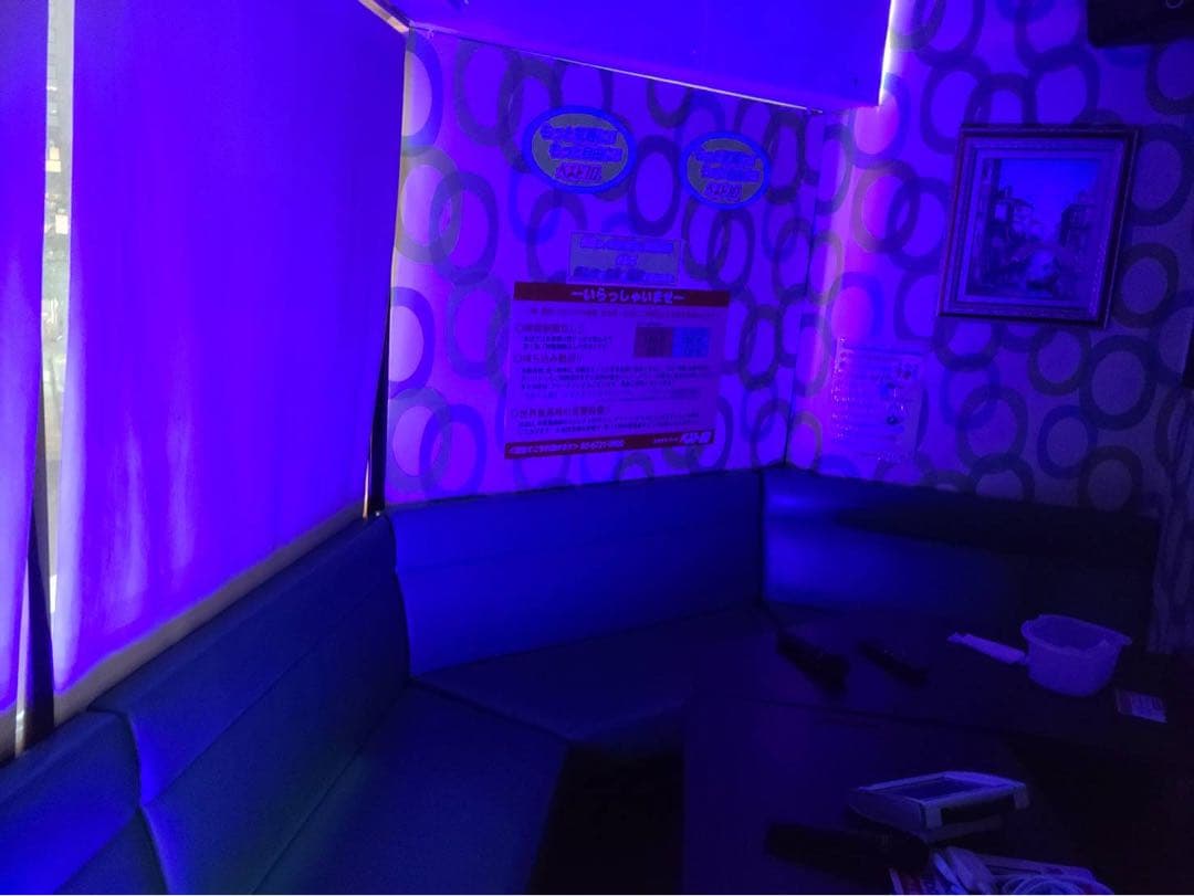 インフルエンザ！コロナウィルス対策！！LEDウィルス殺菌灯