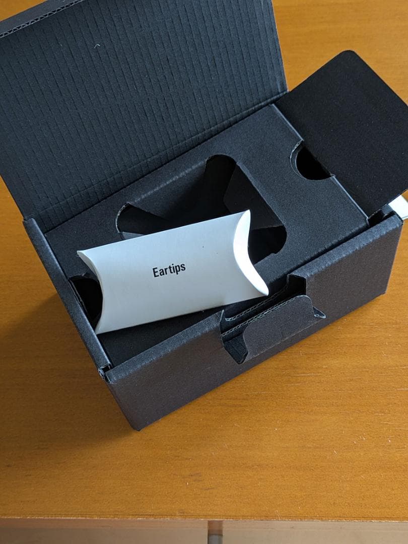 極美品/オーディオテクニカ ATH-CKS50TW Audio-Technica