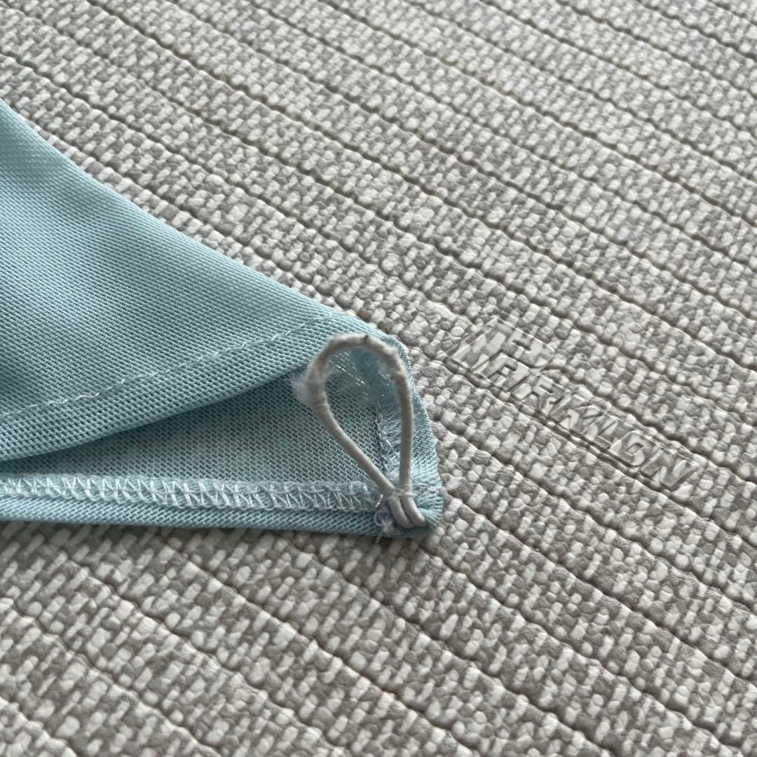 【ありすべる】エルサ 100cm ドレス/シューズ/サッシュ