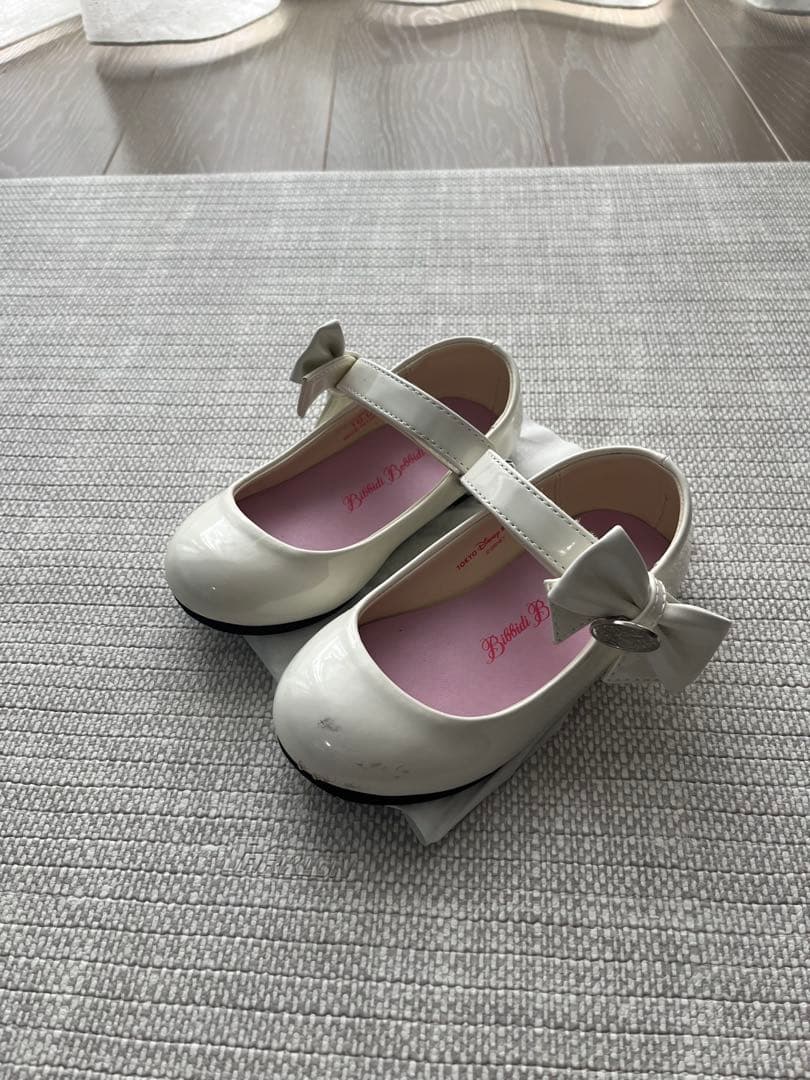 【ありすべる】エルサ 100cm ドレス/シューズ/サッシュ