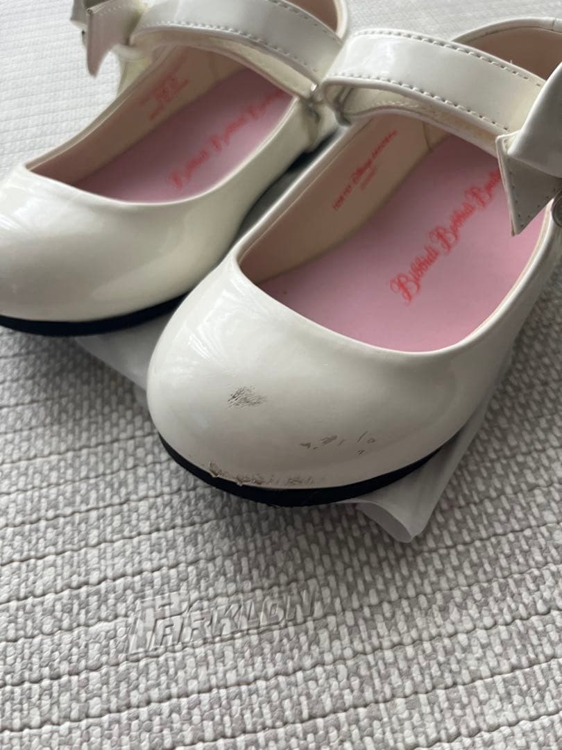 【ありすべる】エルサ 100cm ドレス/シューズ/サッシュ