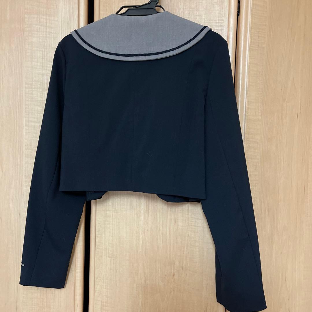 mezzo piano フォーマルスーツ