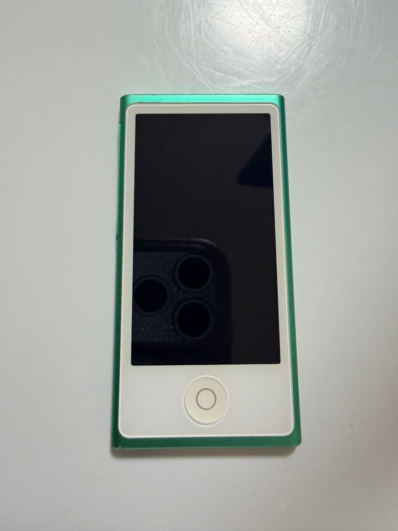 Apple iPod nano 第7世代