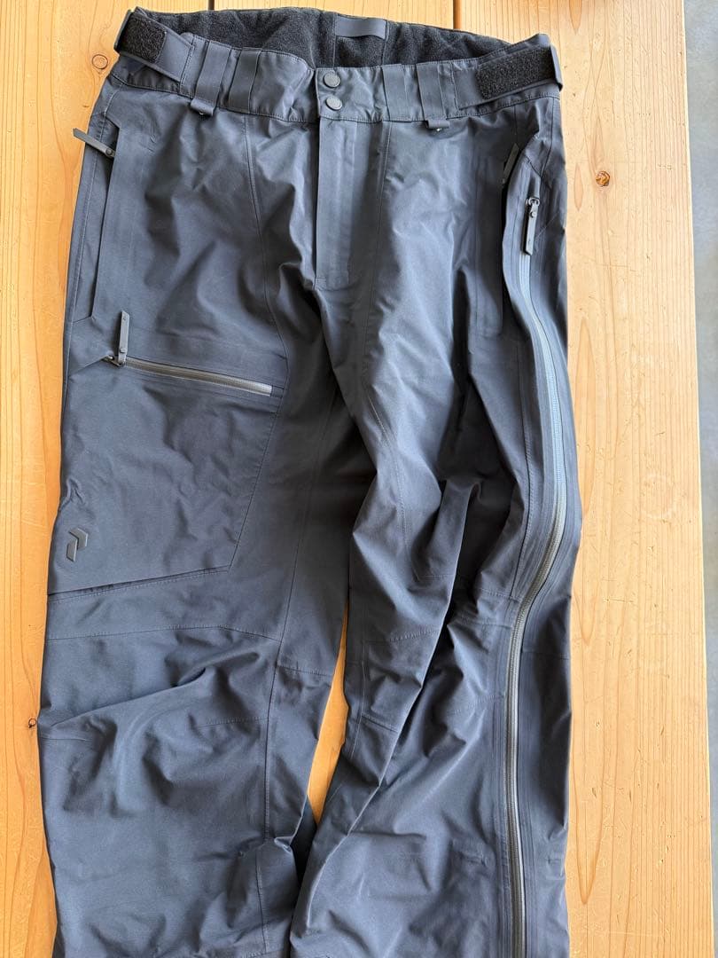 Peak Performance アルパインGORE-TEX3L 最終値下げ！