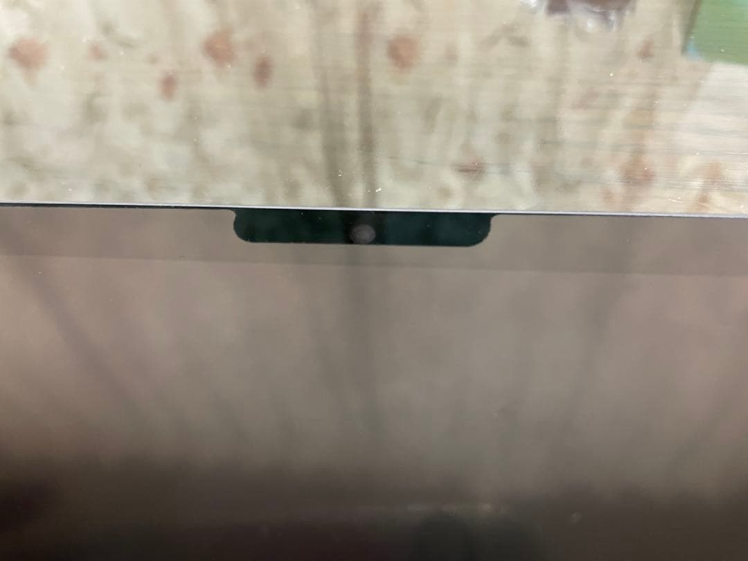 【美品】Apple iPad Air 第5世代　64GB パープル　本体