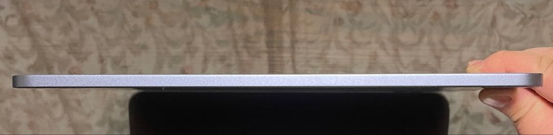 【美品】Apple iPad Air 第5世代　64GB パープル　本体