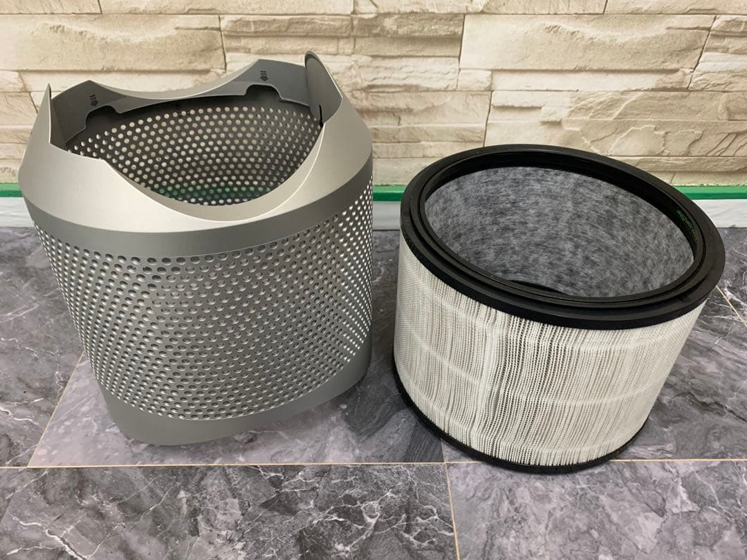 ダイソン Pure Hot Cool HP00 空気清浄機　暖房　冷房