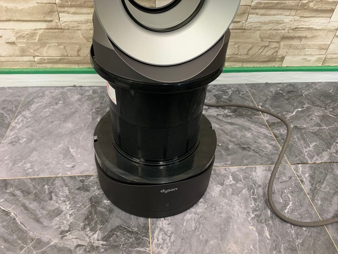 ダイソン Pure Hot Cool HP00 空気清浄機　暖房　冷房