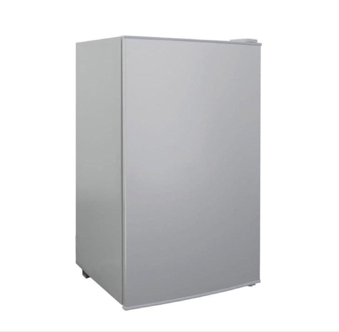 冷凍庫 小型 家庭用 60L スリム 省エネ ノンフロン 家庭用冷凍庫 セカンド