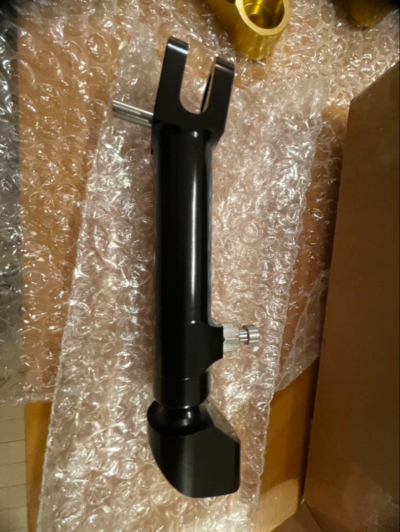 Z900RS 30mmローダウンリンクセット